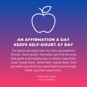 Affirmation