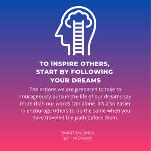 Inspire