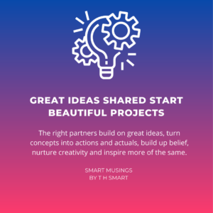 great ideas
